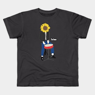 Music bosun Kids T-Shirt